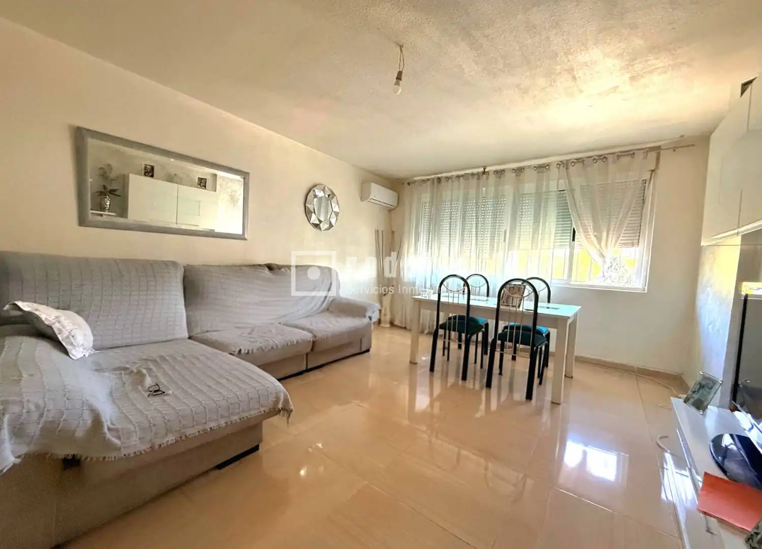 Habitación de Piso en venta en Alcalá de Henares con Terraza