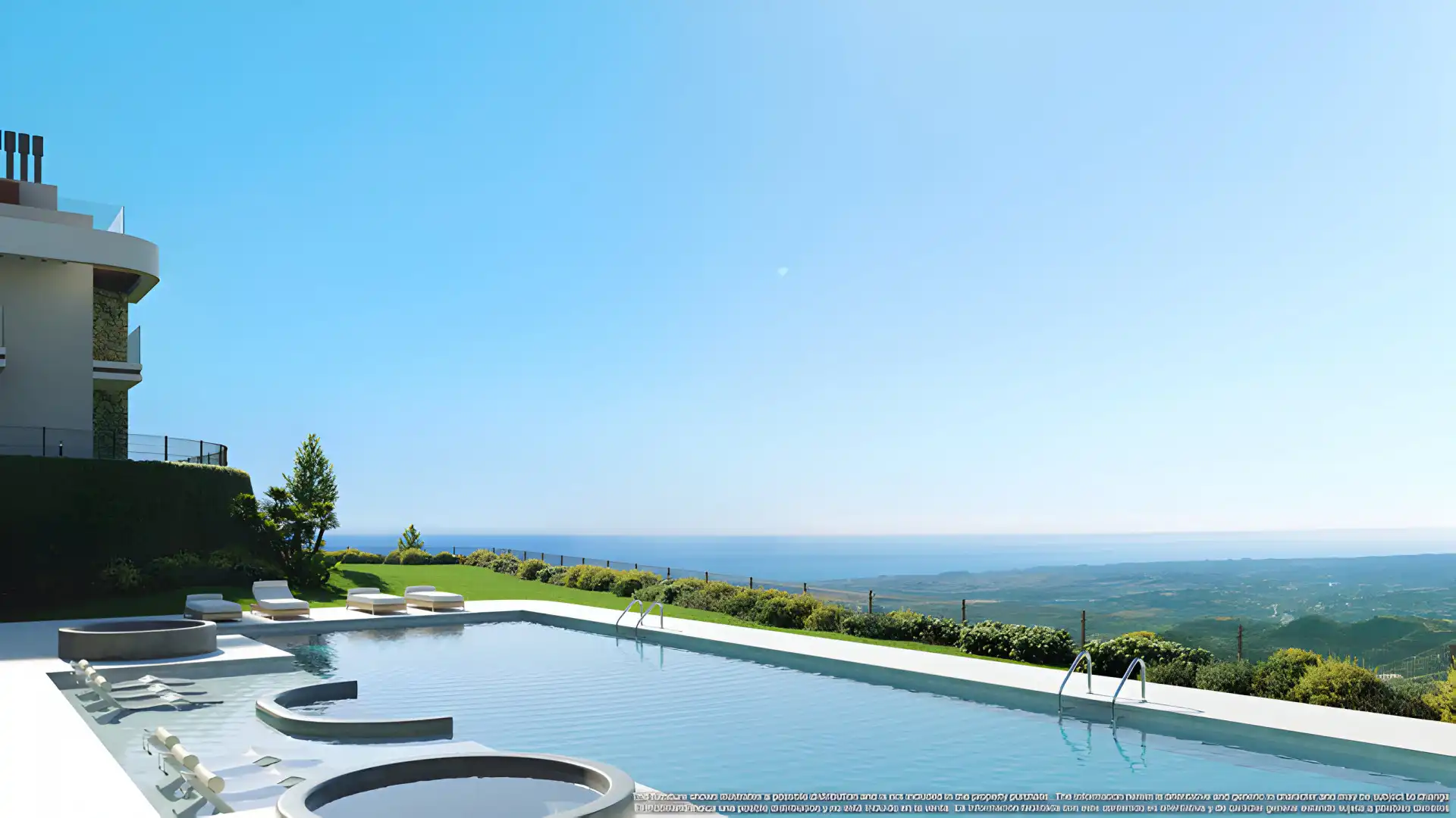 Apartment with pool for sale in Benahavís pueblo, imagen 3
