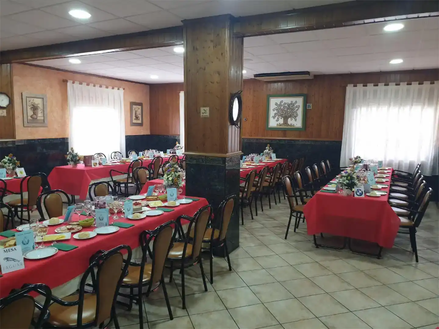 Local en venta en Rus con Aire acondicionado