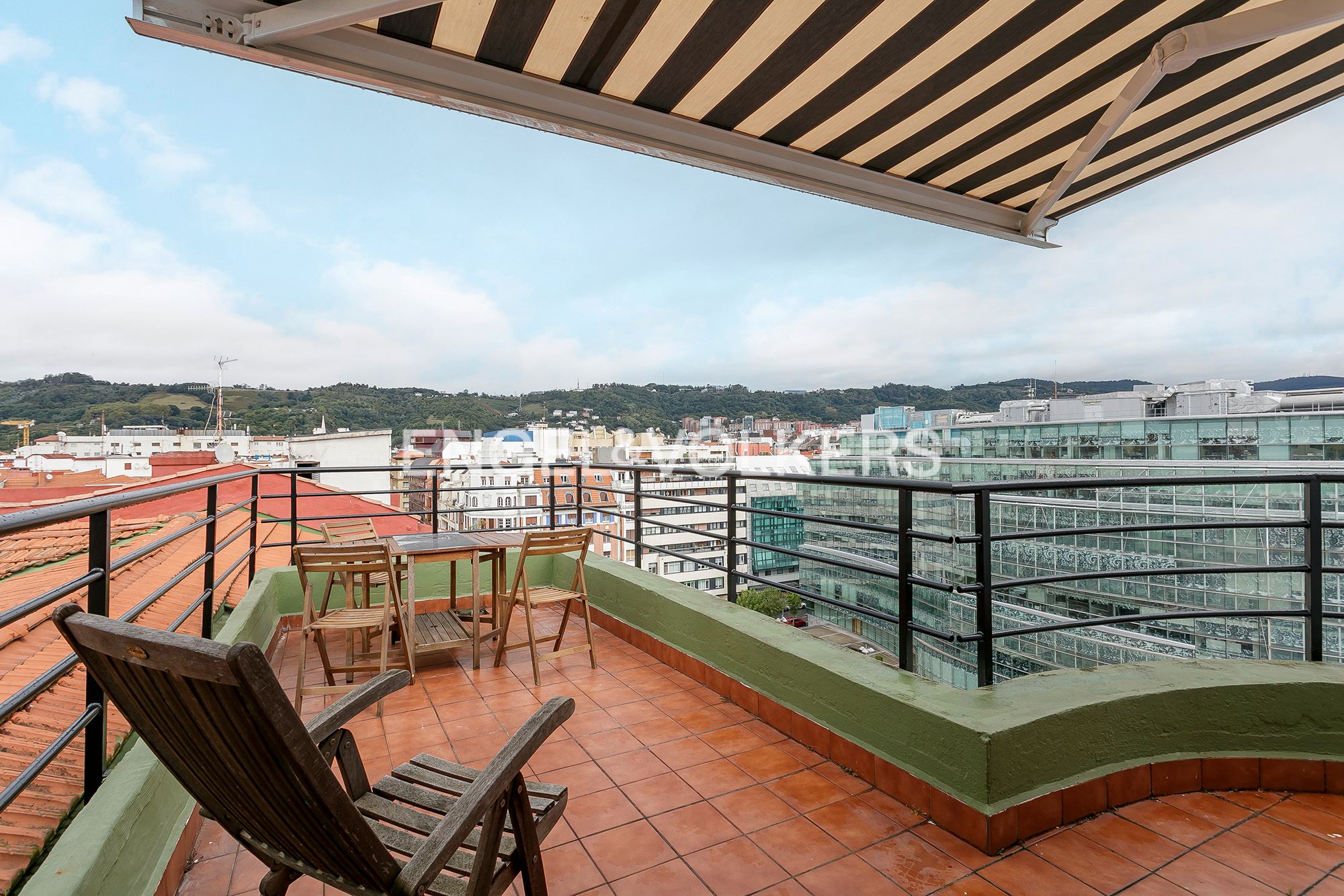 Apartment to rent in Alameda de Urquijo, Zona Indautxu