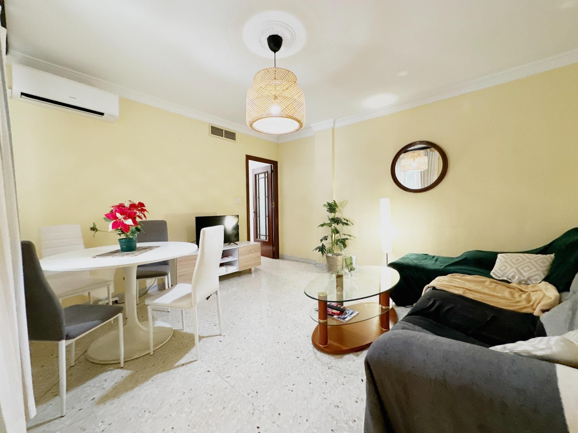Piso en venta en Casco Histórico  - Ribera - San Basilio