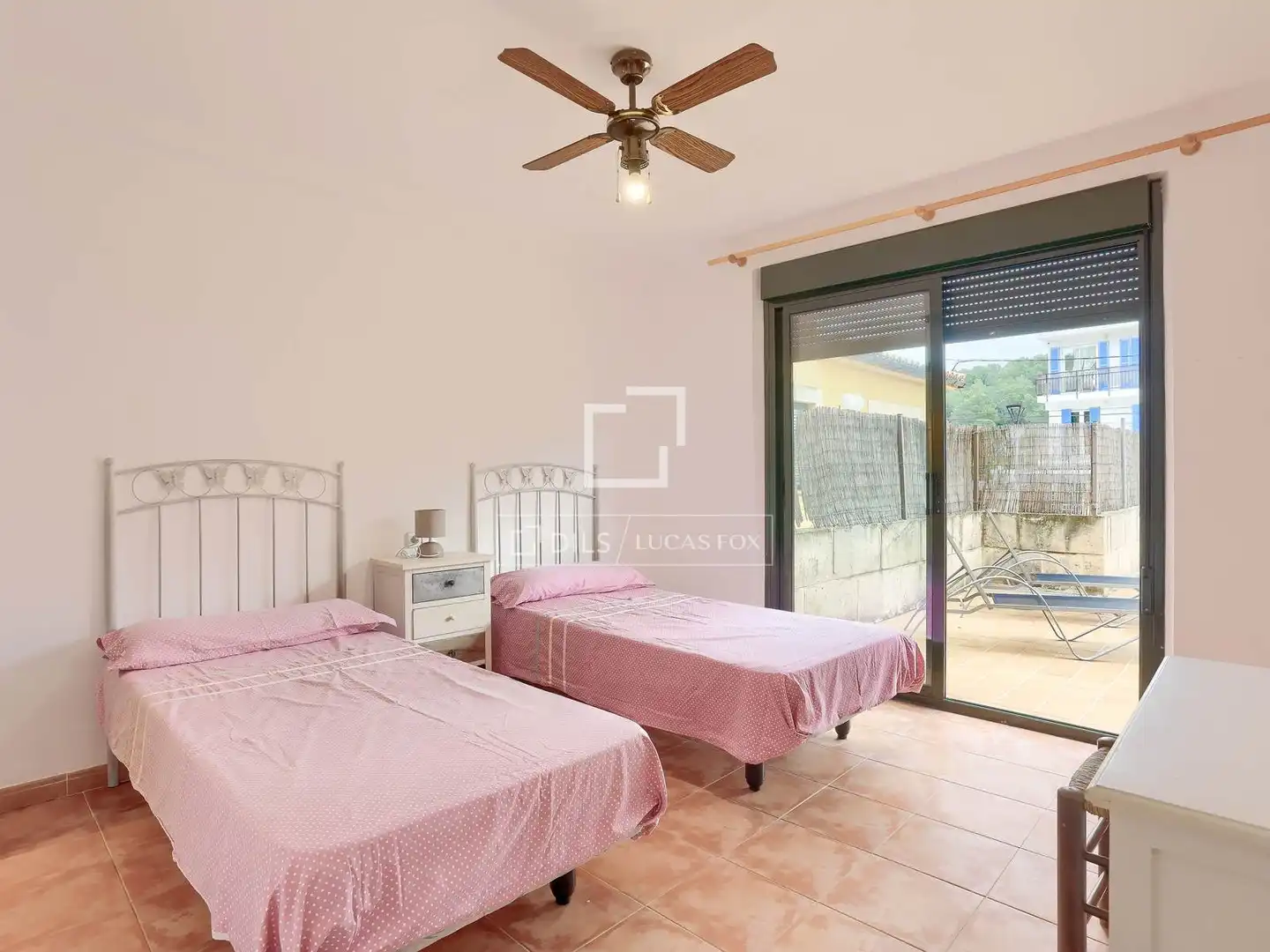 Bedroom of Houses for sale in Pollença  with Private garden, Terrace and Swimming Pool