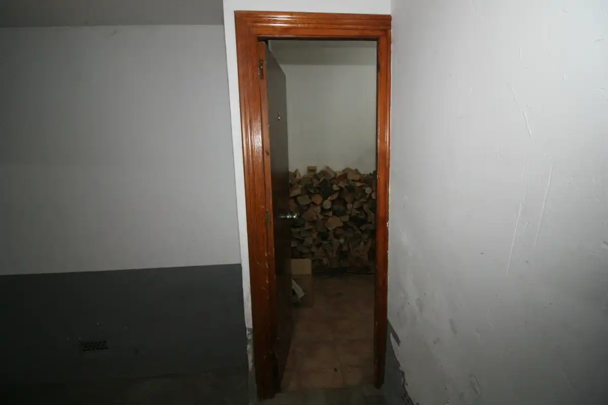 Piso en venta en Cuevas del Valle con Calefacción, Amueblado y Balcón