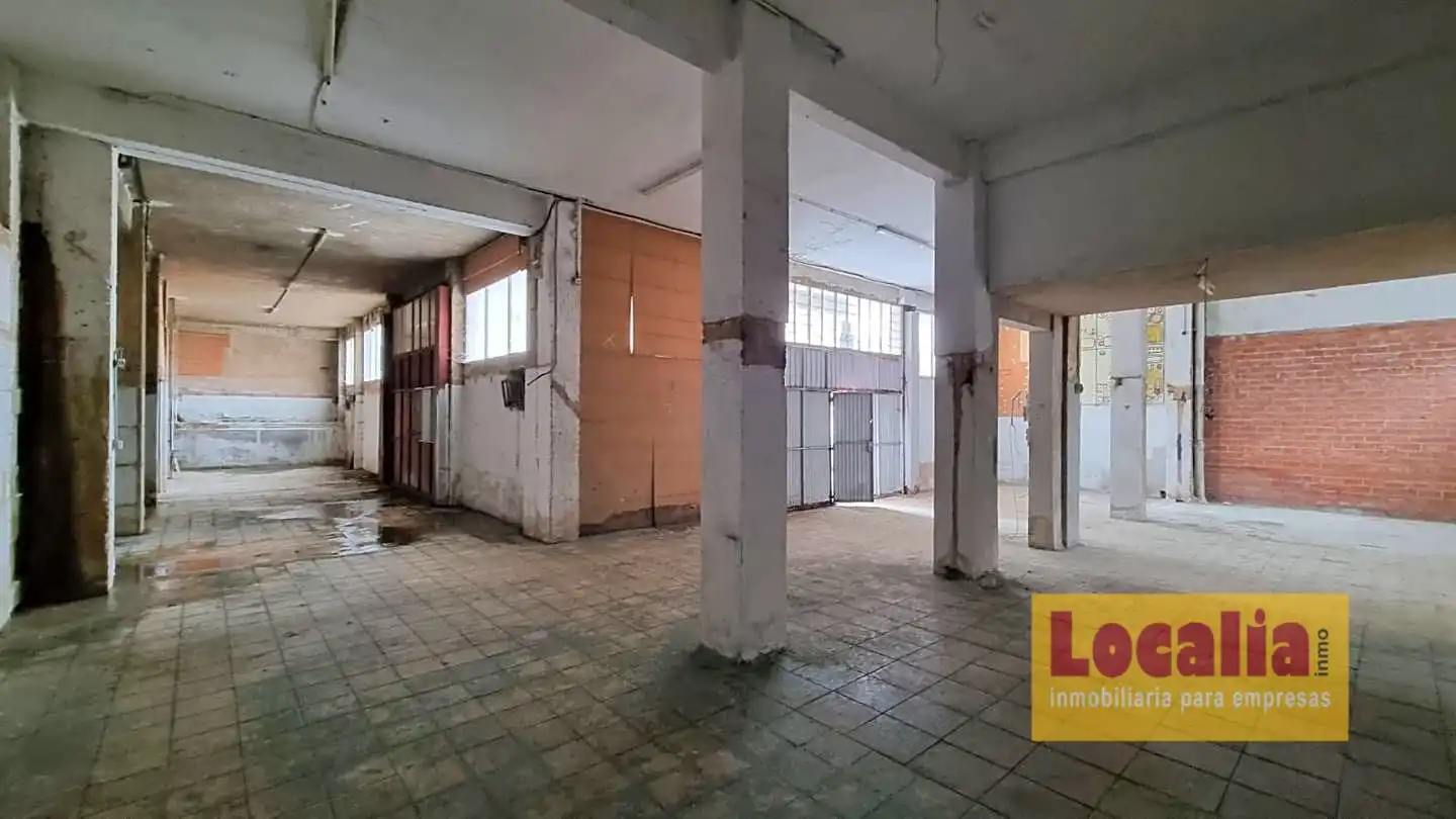 Local comercial en venta en De La Madre Soledad 22, imagen 5