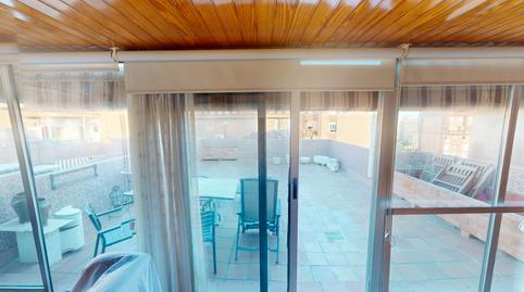 Foto 4 de Pis en venda a Calle Catedrático Lafuente Vidal, Babel, Alicante