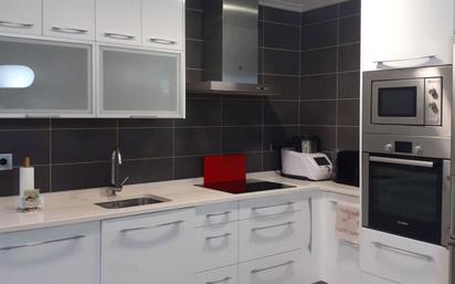 Kitchen of House or chalet for sale in Alfaro  with Terrace