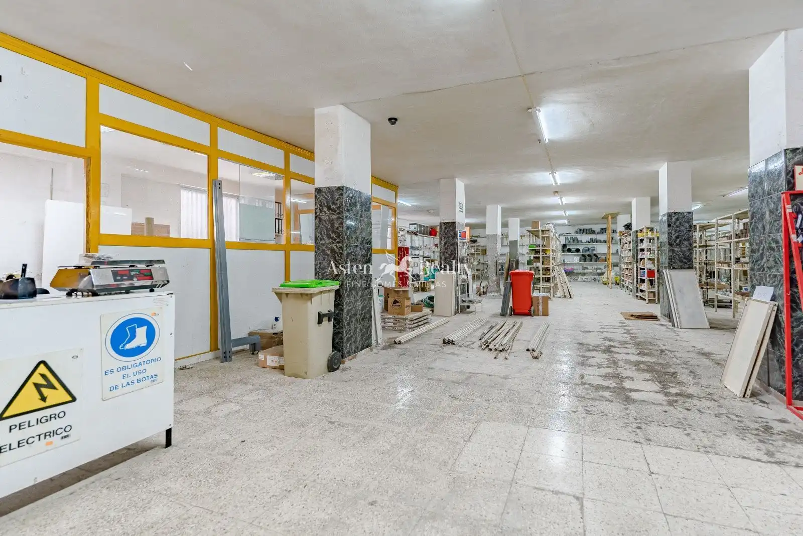 Local comercial en venda a Alcalá, imagen 6