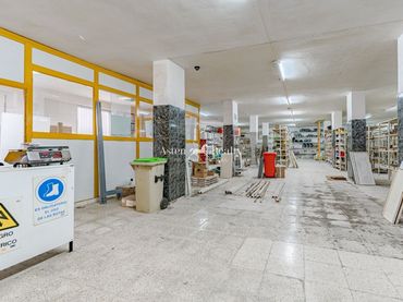 Local commercial à vendre à Alcalá