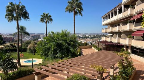 Foto 2 de Apartamento de alquiler en Torreblanca del Sol, Fuengirola