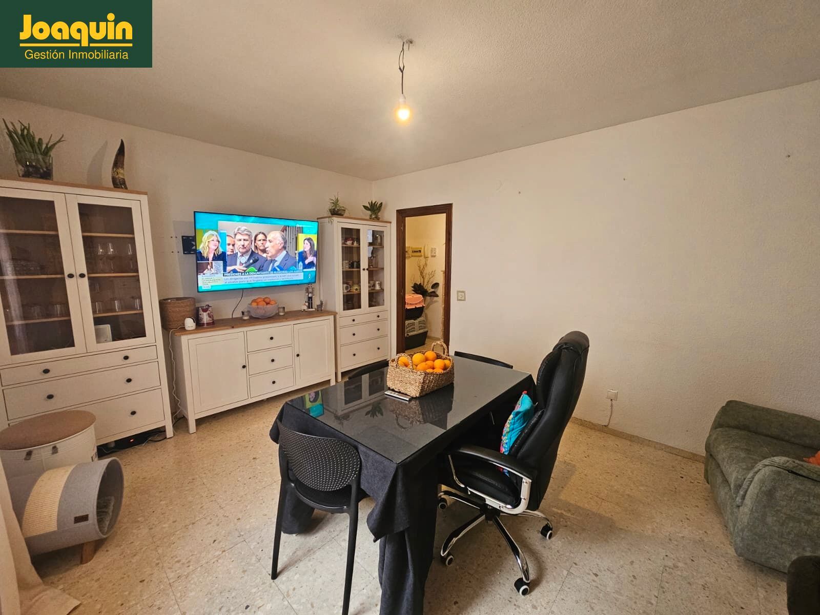 Flat for sale in Ollerías - San Cayetano , Centro