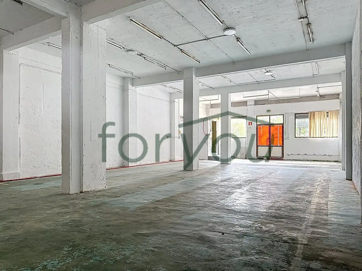 Business premises for sale in Calle ALLUITZ KALEA, imagen 3
