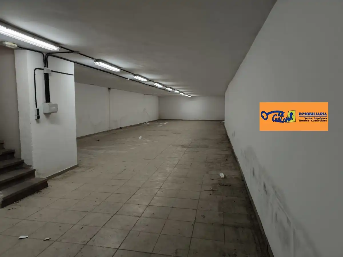 Local comercial de lloguer a Valdepeñas, imagen 25