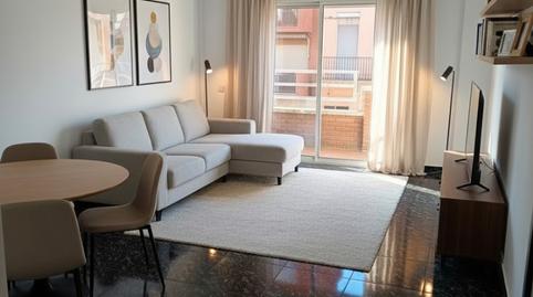 Foto 4 de Pis de lloguer a Carrer de Francesc Macià I Llussà