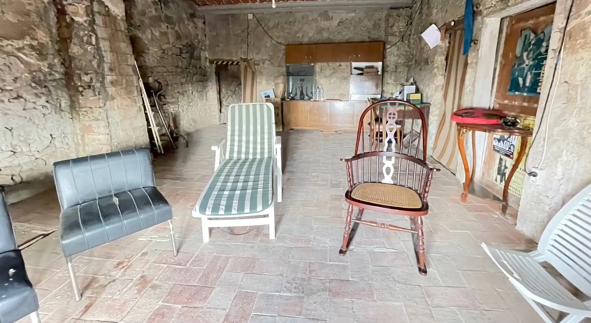 Casa a schiera con terrazza in vendita a Carrer Major, imagen 18