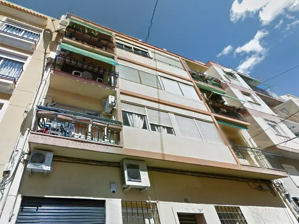 Casa in vendita a CANOVAS DEL CASTILLO