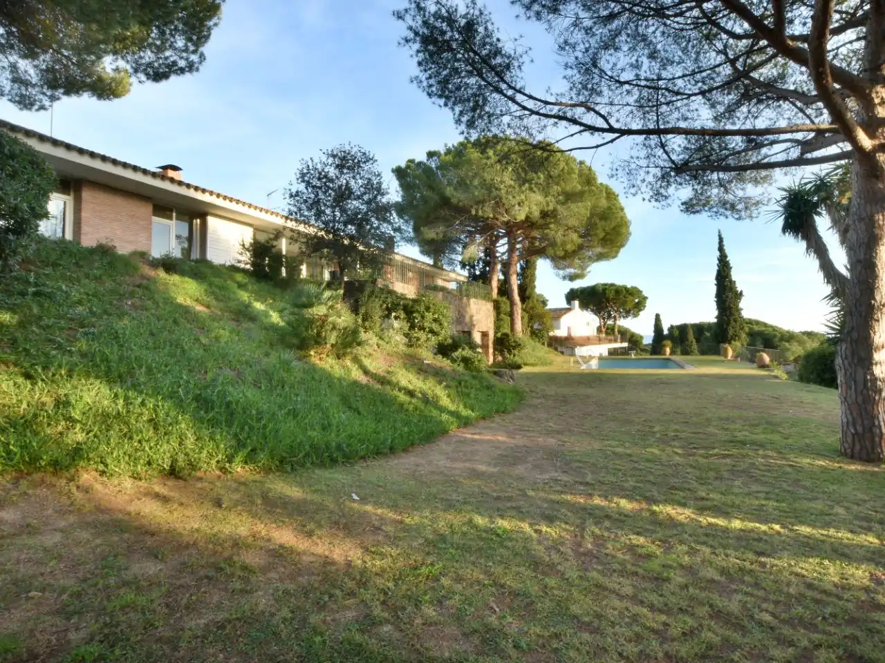 Villa avec piscine à vendre à Passeig de Bell-Aire 38, imagen 4
