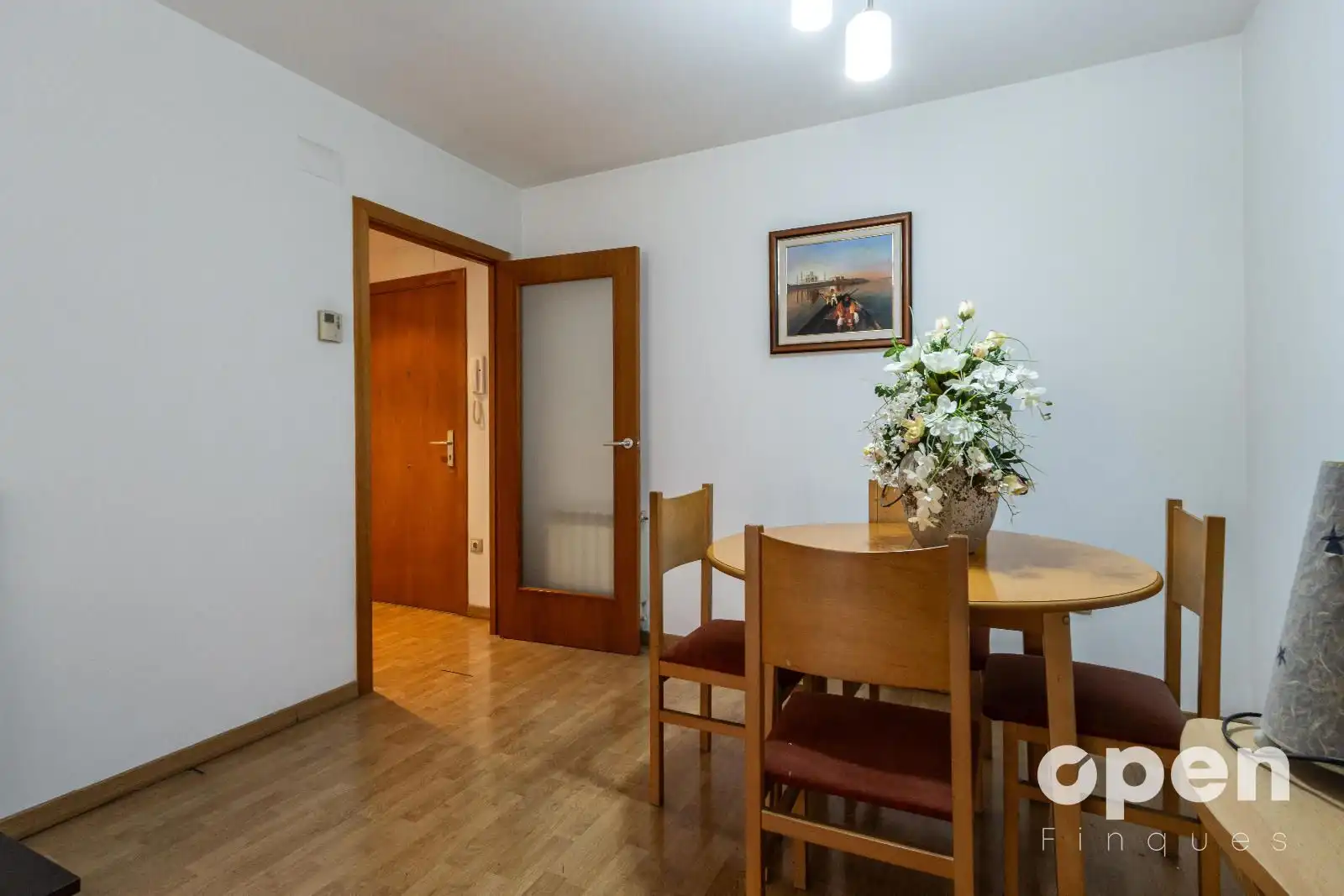 Flat for sale in Terrassa  with Air Conditioner, Heating and Terrace