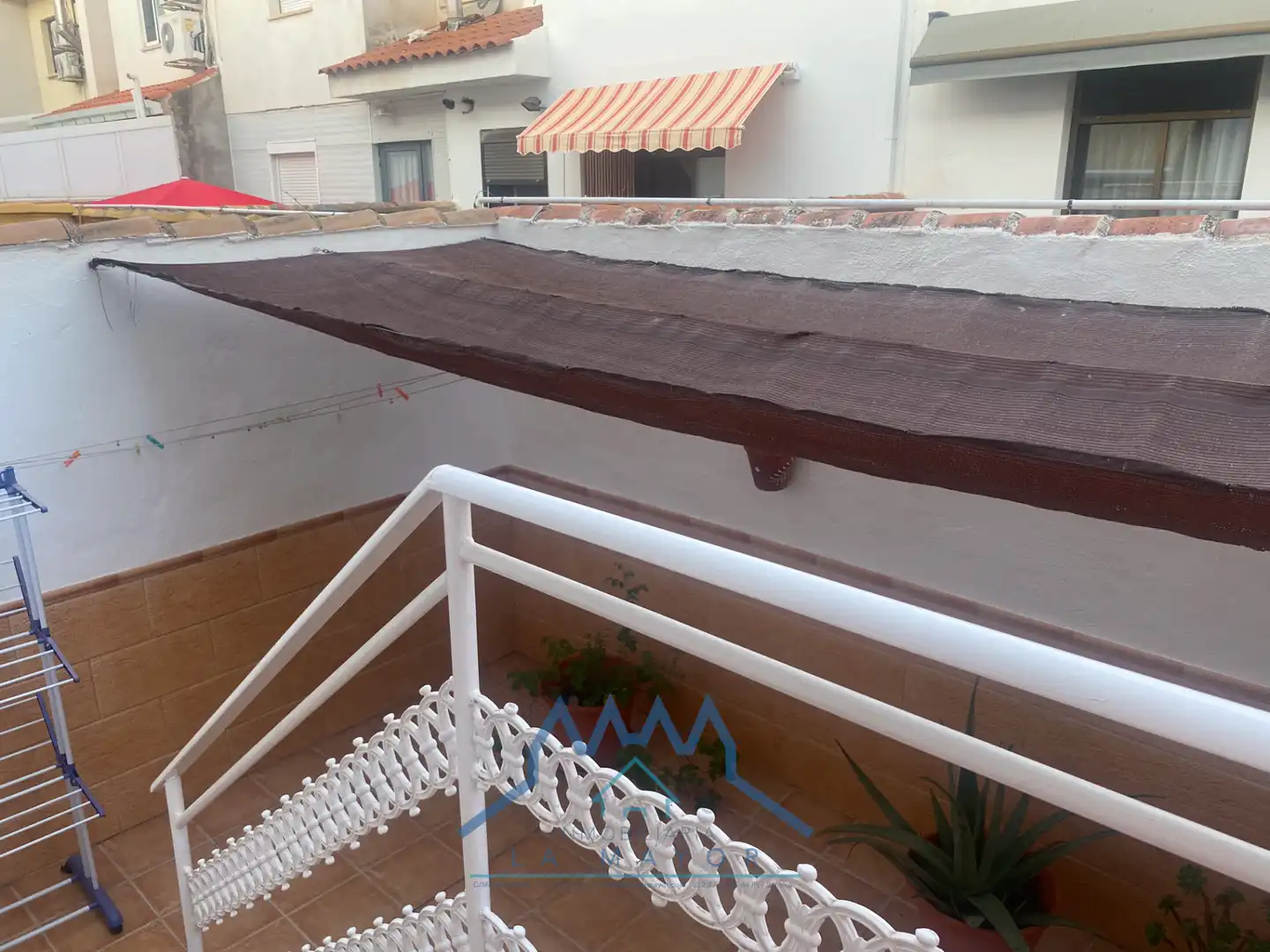 Terraced house with garden for sale in Calle San Marcos, imagen 5