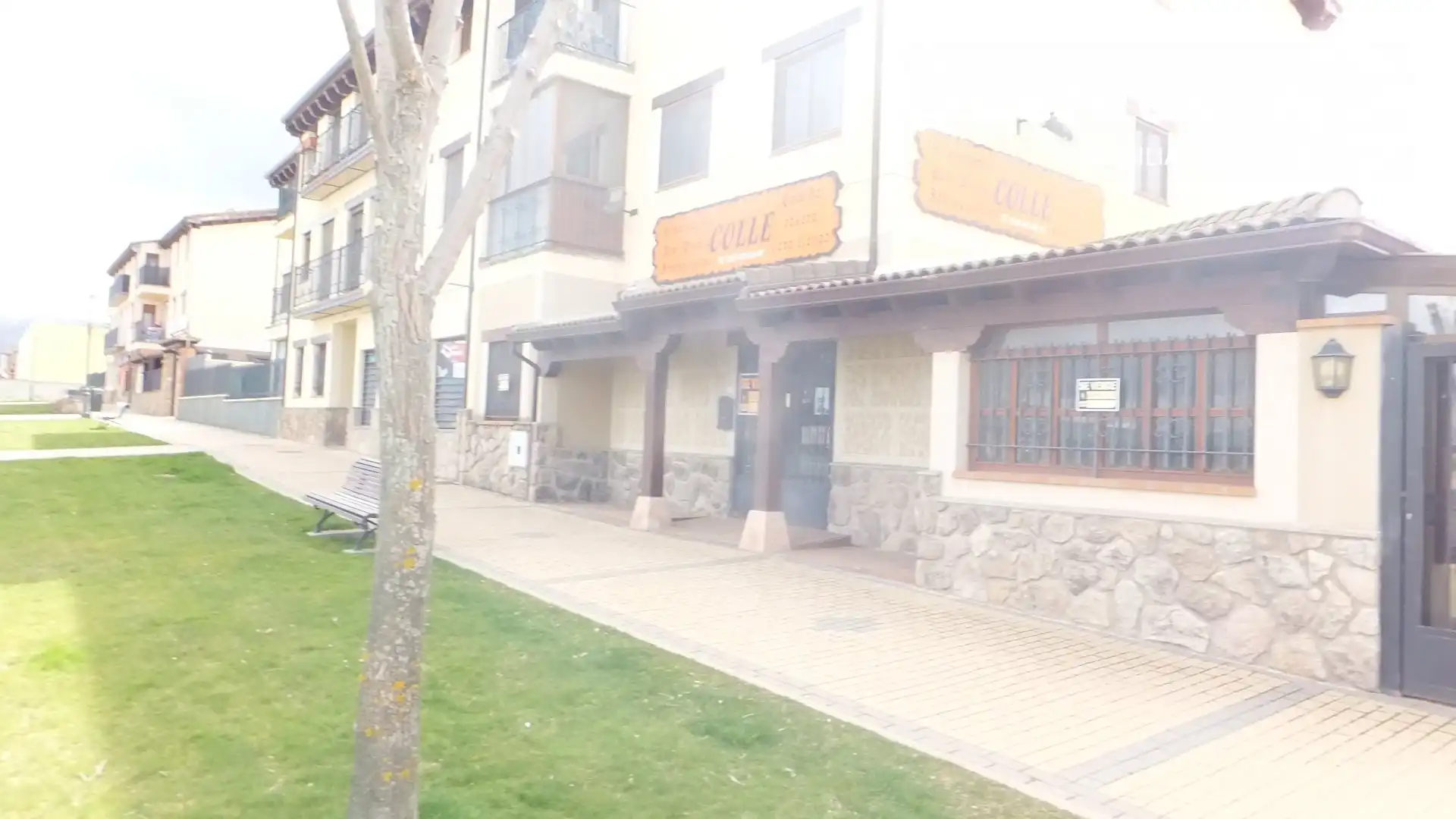 Local en venda en Palazuelos de Eresma