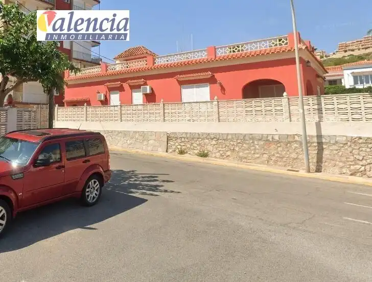 Villa avec piscine à vendre à El Faro, imagen 11