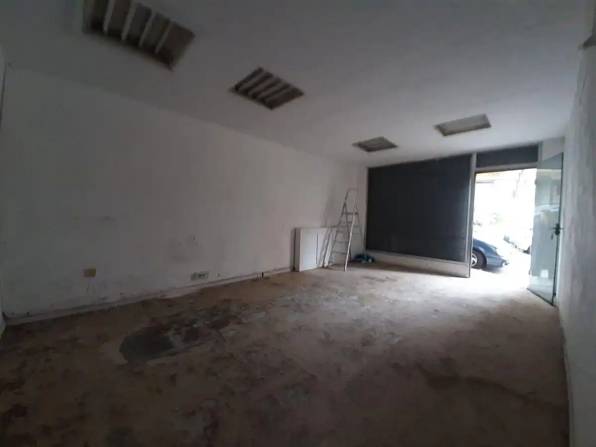 Gewerbefläche zum Verkauf in Rúa Pintor Seijo Rubio, imagen 4
