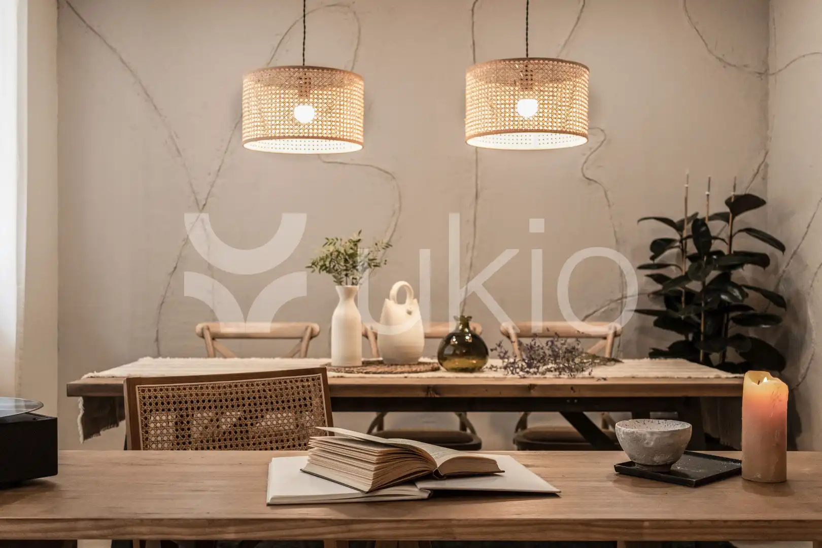 Apartment mit Aufzug zur Miete in Calle de Garcilaso, imagen 8