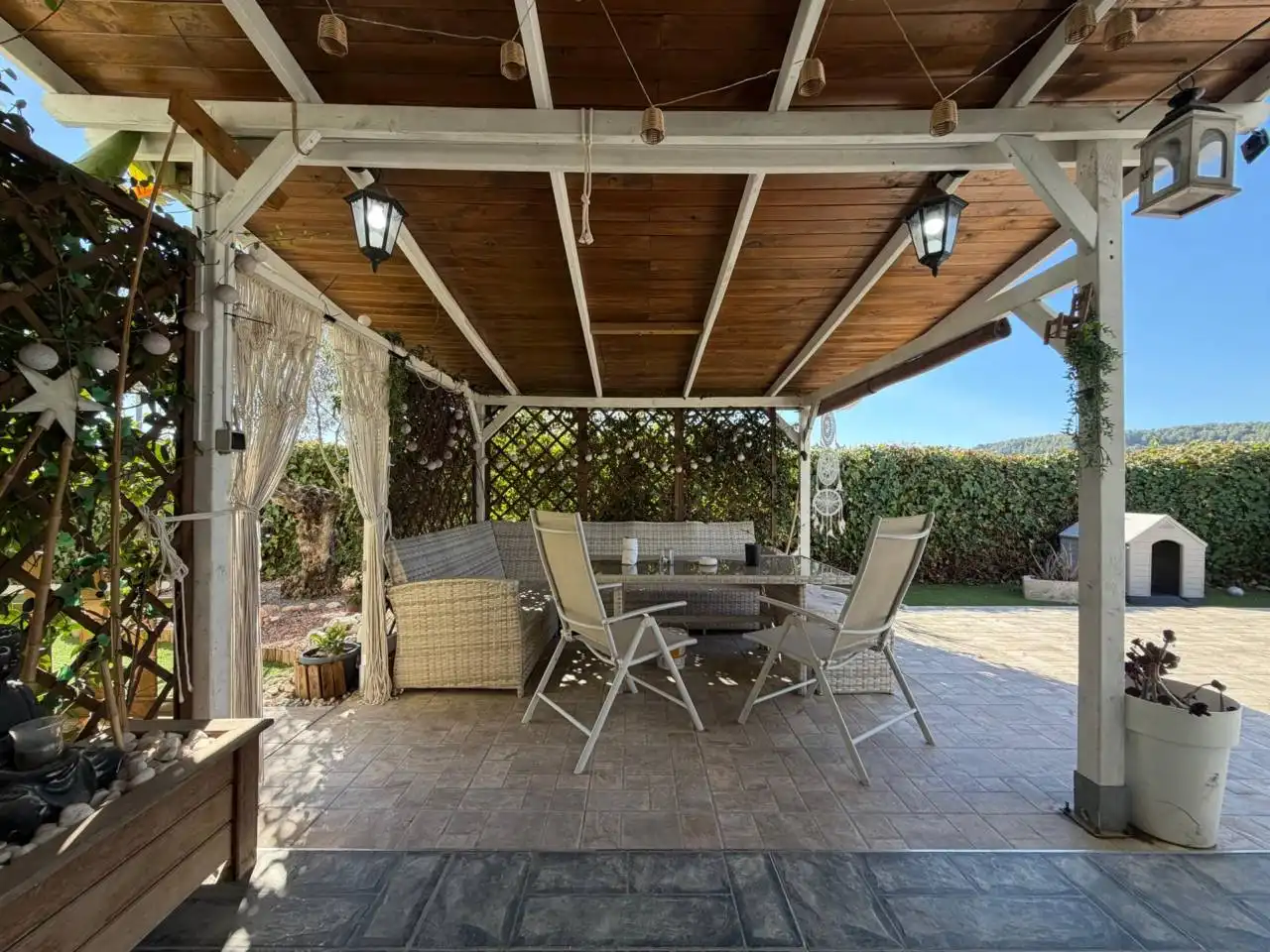 Casa con giardino in vendita a Calle Eres, imagen 32
