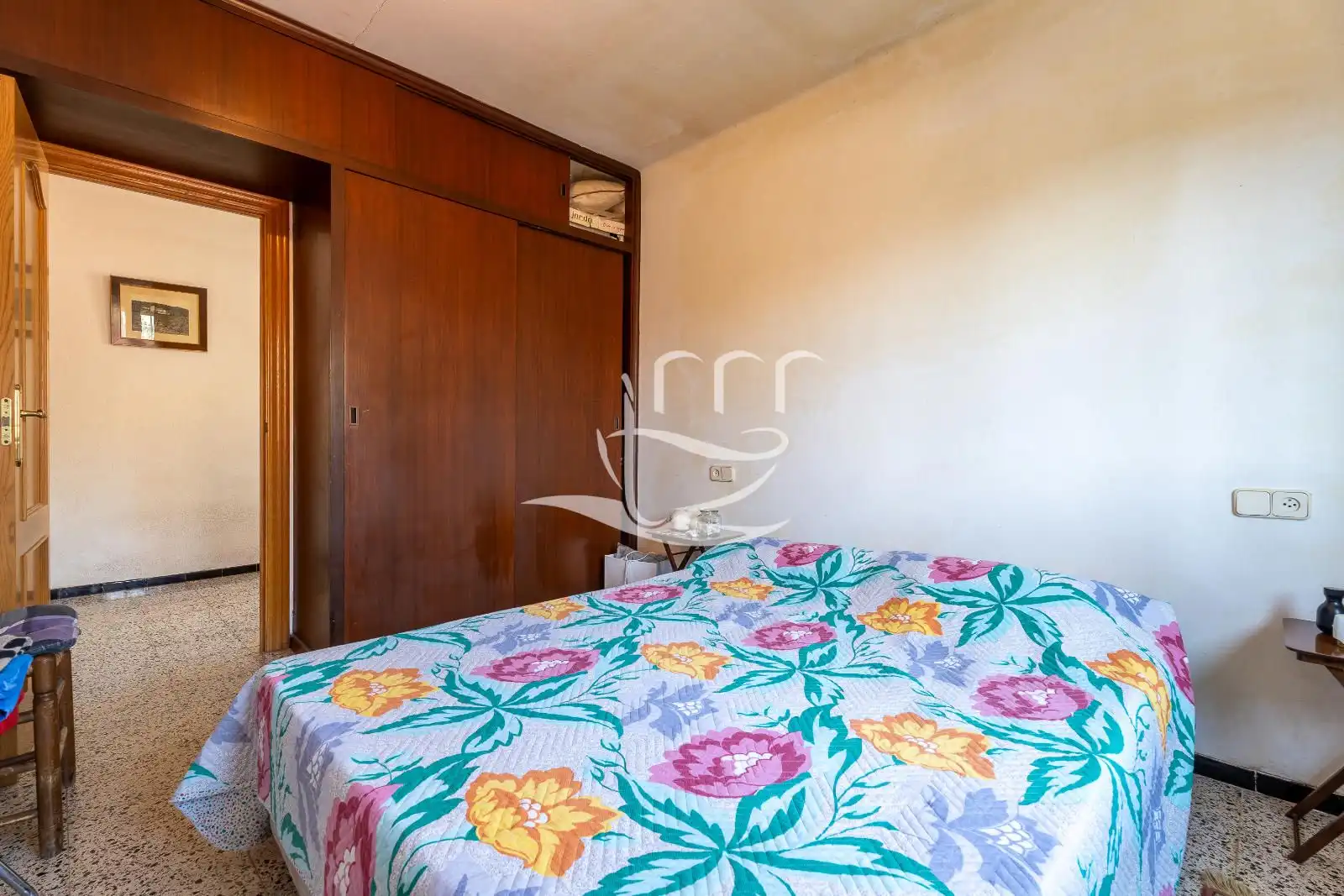 Habitación de Casa o chalet en venta en Calonge i Sant Antoni con Aire acondicionado, Calefacción y Terraza