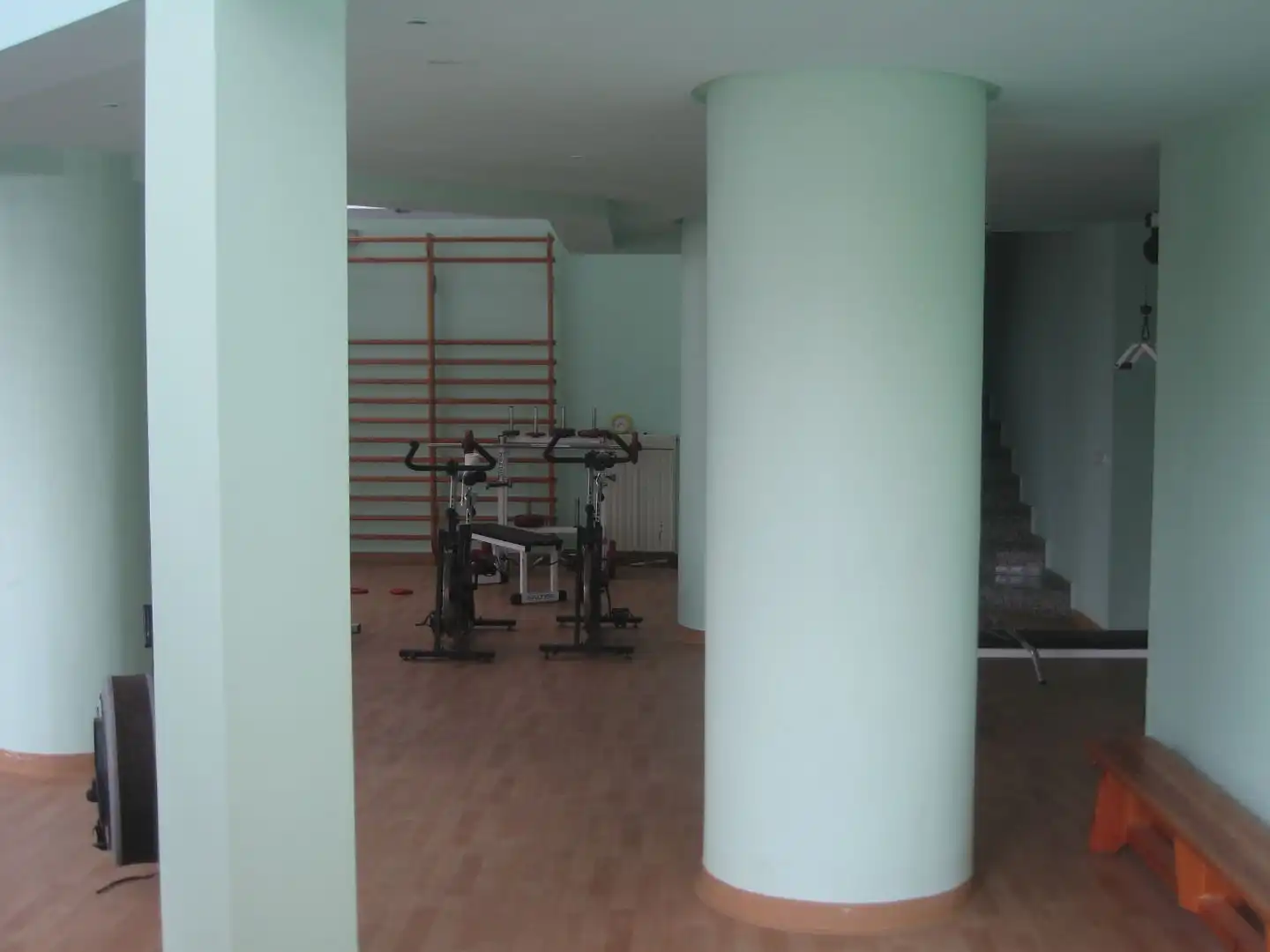 Wohnung zur Miete in Valencia, Valencia