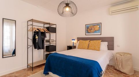 Foto 5 de Habitación en Mercado, Alicante / Alacant