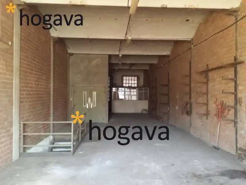 Fabrikhallen zur Miete in Esparreguera