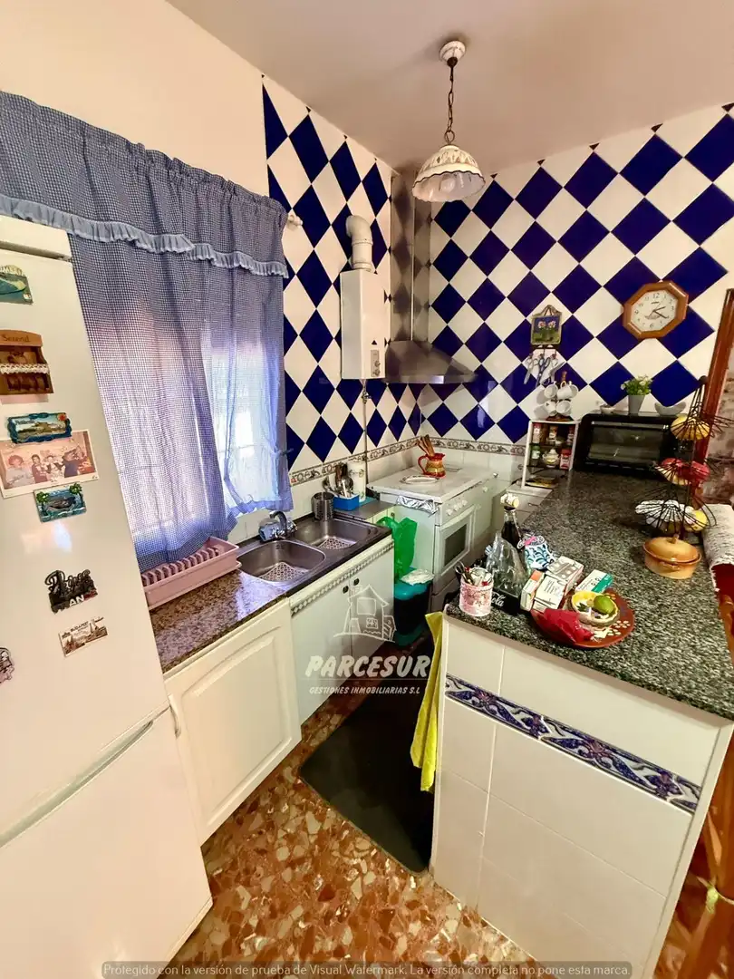 Casa con piscina in vendita a Periurbano Oeste - Sierra, imagen 15