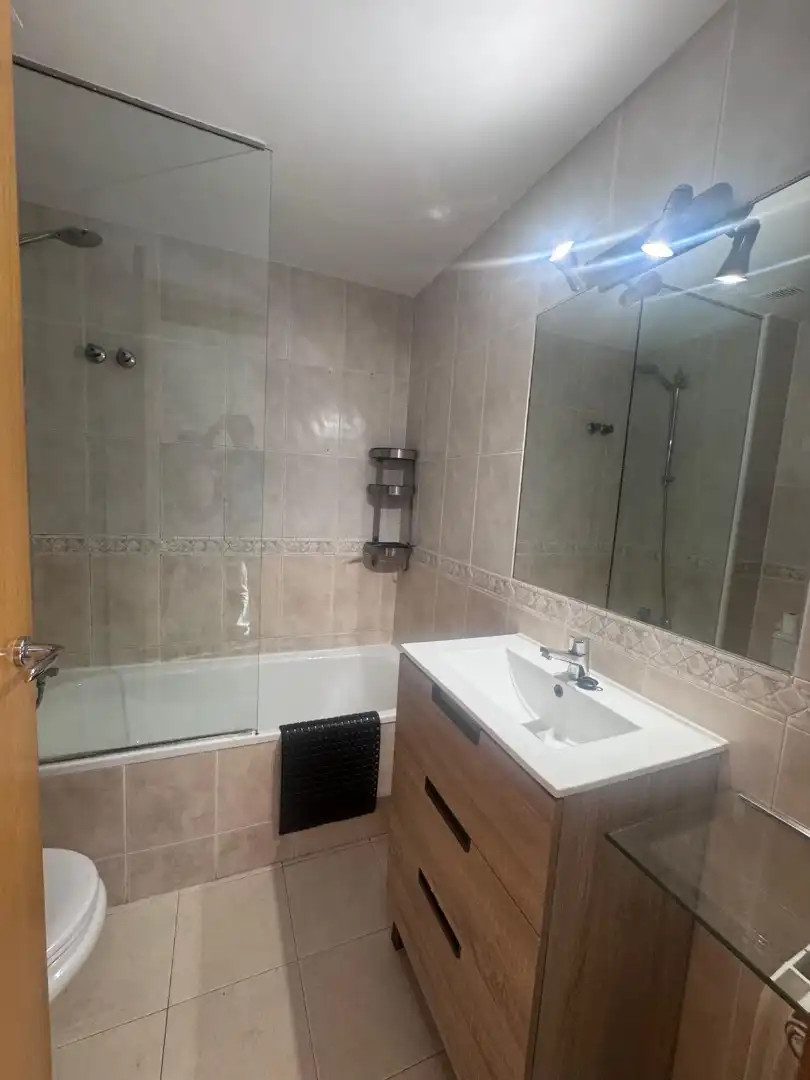 Piso con terraza en venta en Carrer del Camí de Castellar, imagen 17