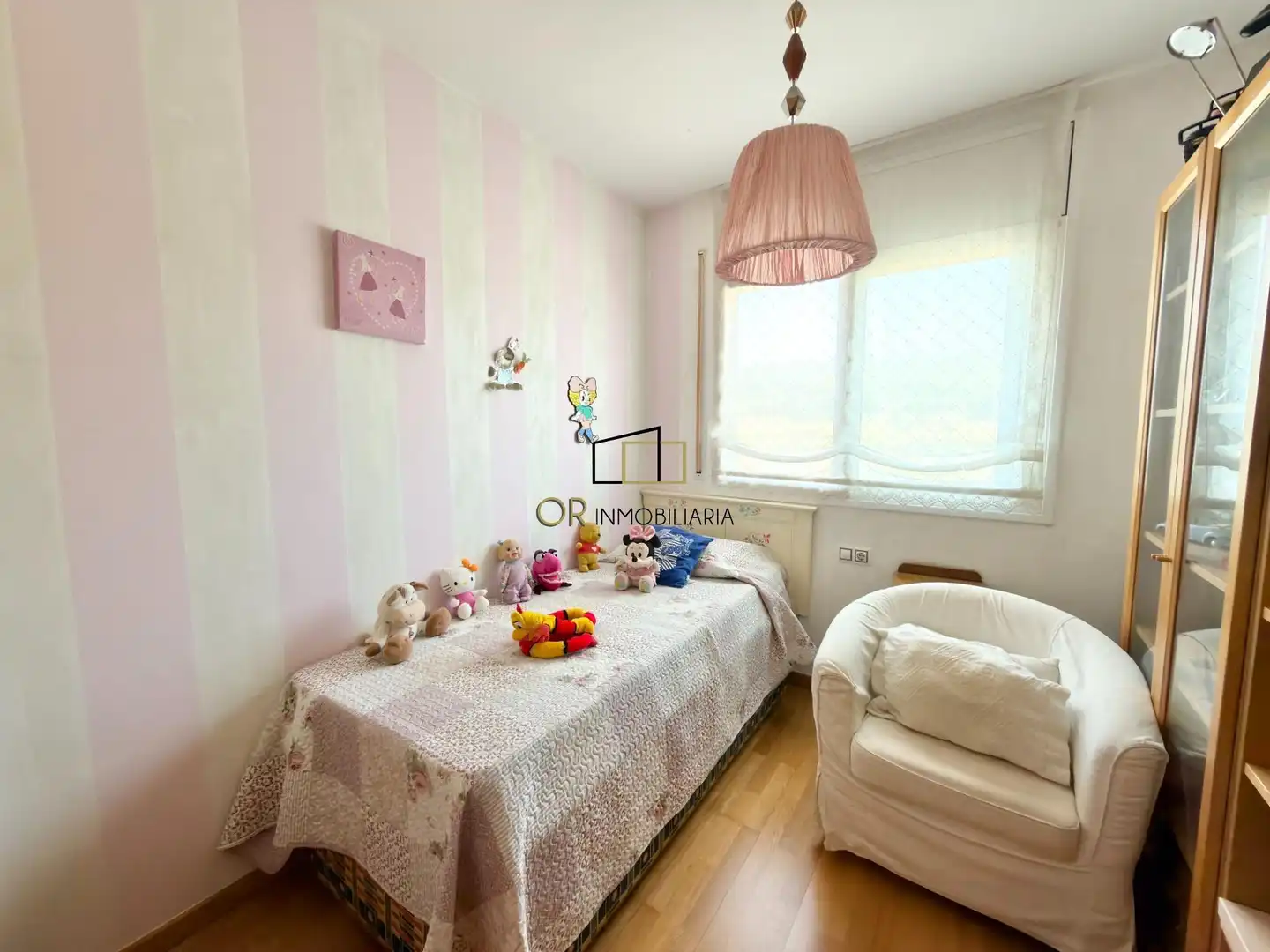 Casa con terraza en venta en Sant Jaume dels Domenys, imagen 8