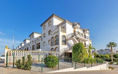 Exterior view of Apartment for sale in Orihuela  with Terrace and Balcony