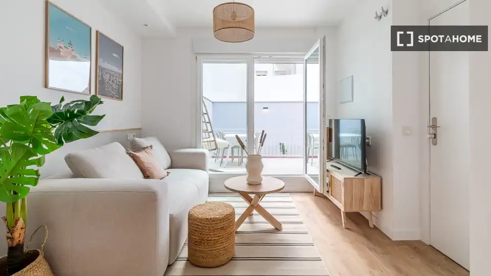 Fotografía del inmueble reportado: 2.500 €/mes — Cuatro Caminos – Azca, Madrid