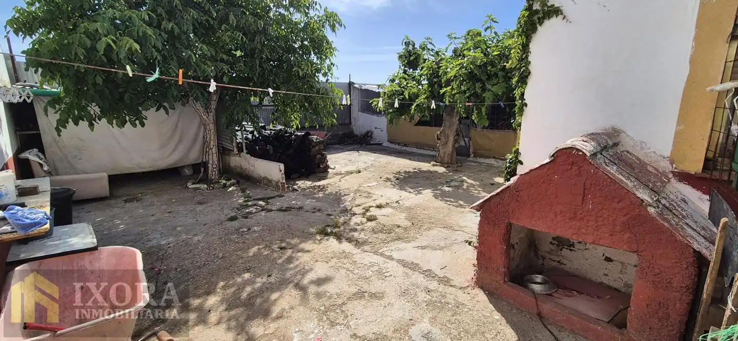 Casa amb piscina en venda a Diseminado Huer.San Roque II Fase, imagen 20