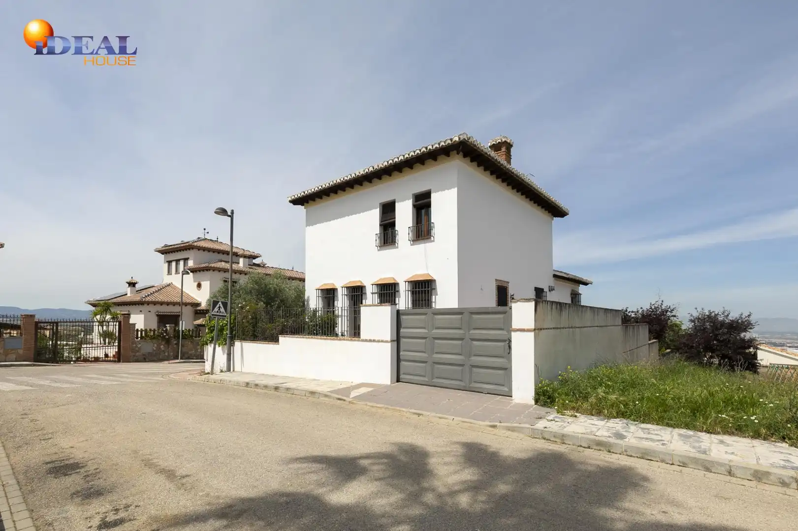 Villa mit Terrasse zum Verkauf in Calle Cúllar Vega, imagen 40