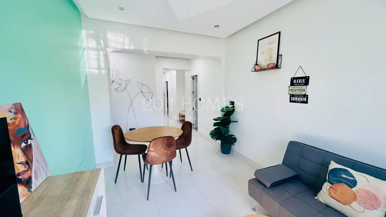 Piso con ascensor en venta en Calle Huerto de los Claveles, imagen 7
