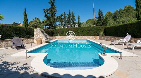 Casa con piscina en primera línea de mar en Roques Daurades, imatge 3