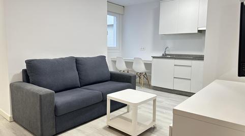 Photo 2 of Flat to rent in De Lugo, Ensanche - Sar, Santiago de Compostela