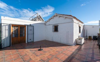 Jardí de Finca rústica en venda en Tortosa amb Terrassa i Piscina