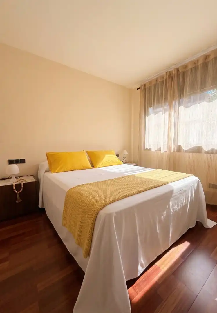 Maison jumelée avec terrasse à vendre à Avinguda del Sol 22, imagen 15