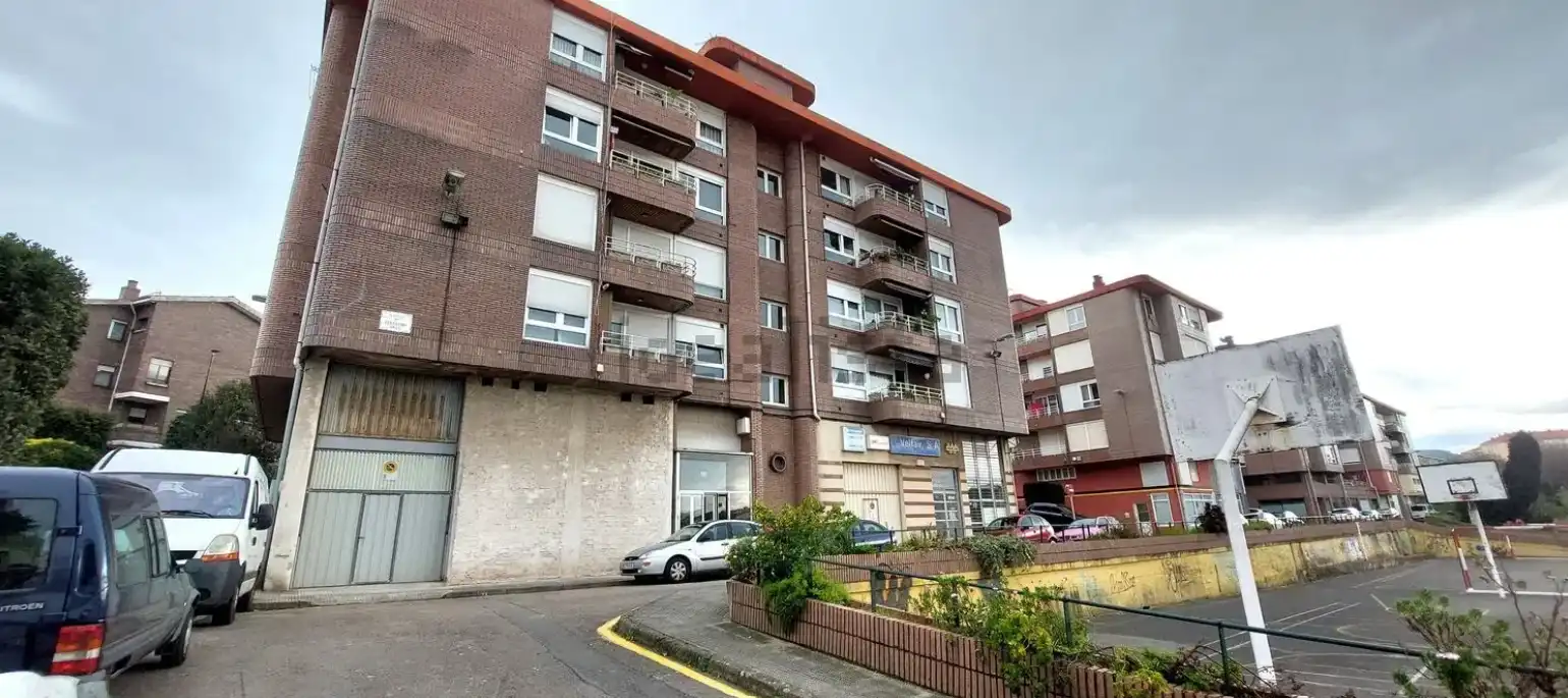Wohnung zum Verkauf in Vioño