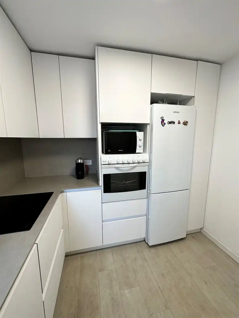 Apartament amb terrassa de lloguer a Regueral - Prat d'en Forés, imagen 51
