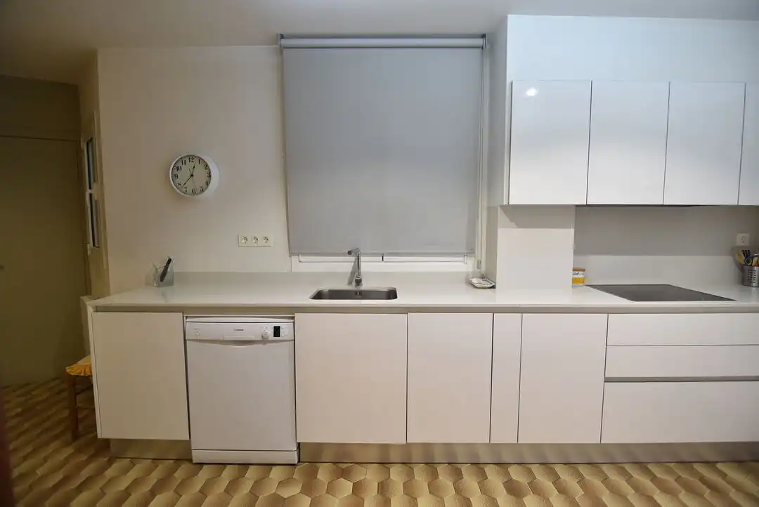 Appartement avec terrasse à vendre à Estaziño Kalea, imagen 19