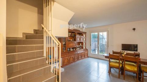 Foto 2 de Casa adosada en venda a Coruña, Cadalso de los Vidrios, Madrid