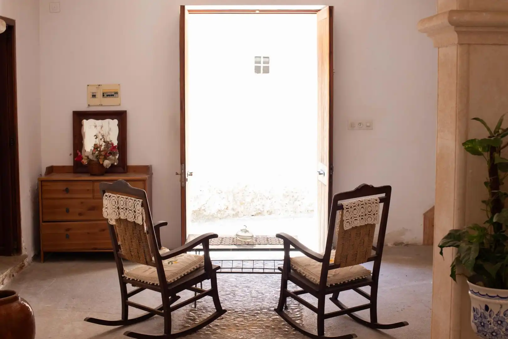 House with garden for sale in Sineu, imagen 8