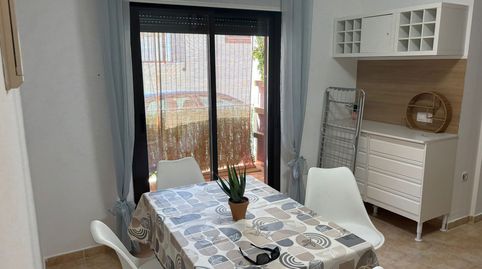 Foto 5 de Planta baixa de lloguer a Los Collados - Los Geraneos, Águilas