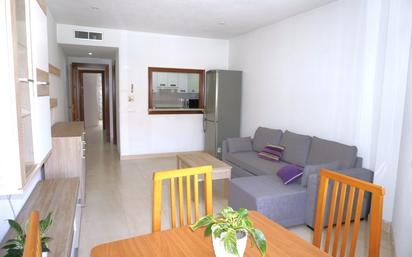 Living room of Flat for sale in Viator  with Air Conditioner and Community pool